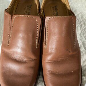 Timberland Smart Comfort System